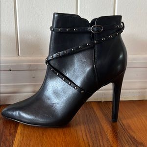 Brand new TOPSHOP booties